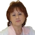 Салихова Марина Владимировна