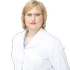Семенова Надежда Витальевна