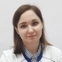 Корецкая Наталья Александровна