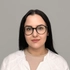 Хмыз Ксения Владимировна
