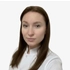 Митенева Анастасия Алексеевна