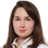 Низамутдинова Алия Фирдусовна