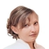 Егорова Екатерина Андреевна
