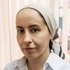 Гаджиева Суганат Абулмуслимовна