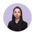 Ганиева Алина Адиловна