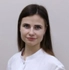 Казарцева Наталья Владимировна