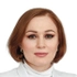 Лежава Нино Леонидовна