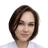 Клесова Евгения Евгеньевна