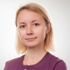 Савина (Савельева) Анна Валерьевна