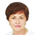 Васильева Татьяна Ивановна
