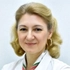 Степанова Светлана Михайловна