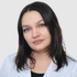 Матвеева Анна Владимировна