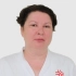 Клеванец Елизавета Борисовна