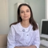 Синева (Мухина) Юлия Васильевна