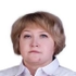 Круглова Светлана Валентиновна