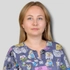 Кукарина Ирина Петровна