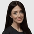 Матешук Евгения Александровна