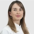 Чемерова Анна Валерьевна