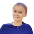 Федорова (Гвоздева) Ксения Александровна