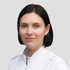 Былина Елена Федоровна