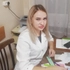 Смирнова Ольга Игоревна