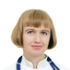 Недбайло Вера Викторовна