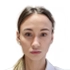 Чуракова Юлия Владимировна