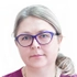 Березина Наталия Николаевна