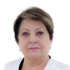 Циркунова Нина Сергеевна