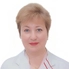 Орехова Лариса Владимировна