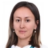 Цаллагова Марина Казбековна