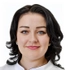 Волкова Елена Сергеевна