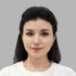 Абдуллаева Айнур Асадовна