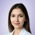 Рамазанова Марина Османовна