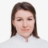 Белкина Светлана Николаевна