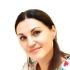 Торопова Ольга Евгеньевна