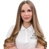 Чурюкина (Лелёвкина) Анастасия Валерьевна