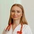 Терентьева Ксения Александровна