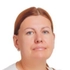 Касымова Алла Эриковна