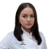 Бордакова Софья Владимировна
