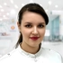 Харитонова Анна Игоревна