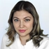 Гаджиева Карина Александровна