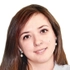Яблокова Ирина Александровна