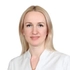 Голубева (Щелева) Надежда Николаевна
