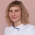 Веселова Валерия Николаевна