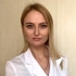 Гегеня Надежда Валерьевна