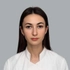 Черемхина Анастасия Юрьевна