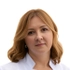 Пересторонина Валерия Станиславовна