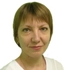 Кучинская Ольга Викторовна