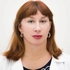 Никифорова Ирина Витальевна